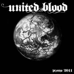 United Blood : Promo 2011